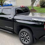 2018 Toyota Tundra